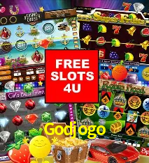 Login Godjogo Casino Online